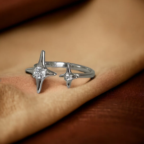 Star Ring Celestial Whisper