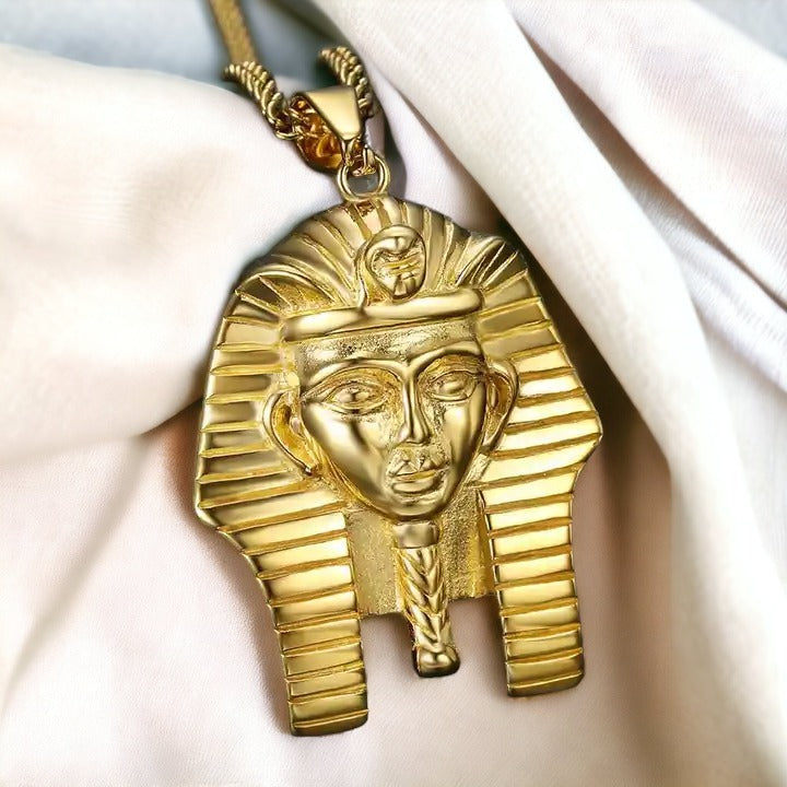 Divine Egyptian Necklace
