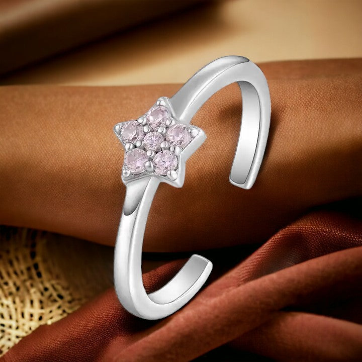 Eternal Starshine Ring