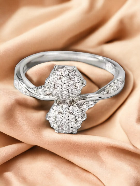 Forever Yours Ring