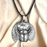 Amulet of Horus Egyptian Necklace