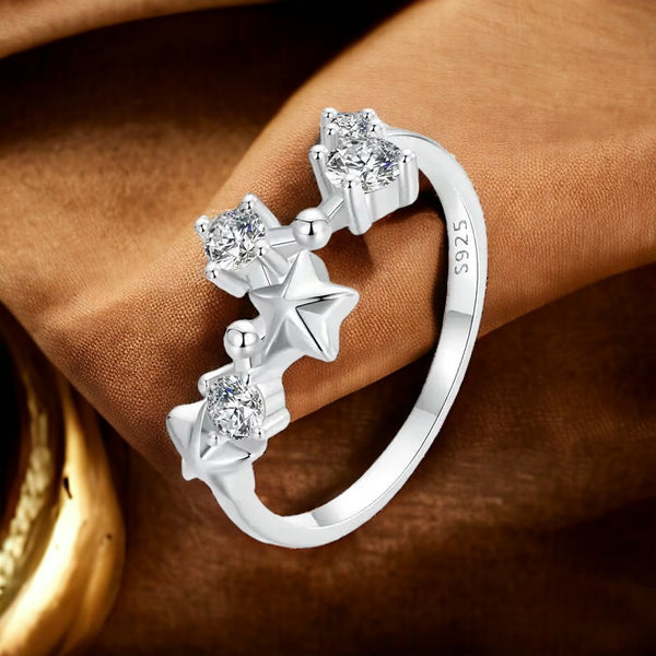 Majestic Star Ring