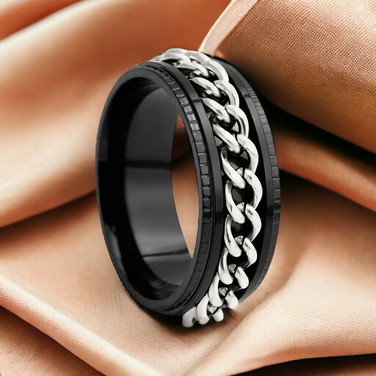 Tungsten Statement Band