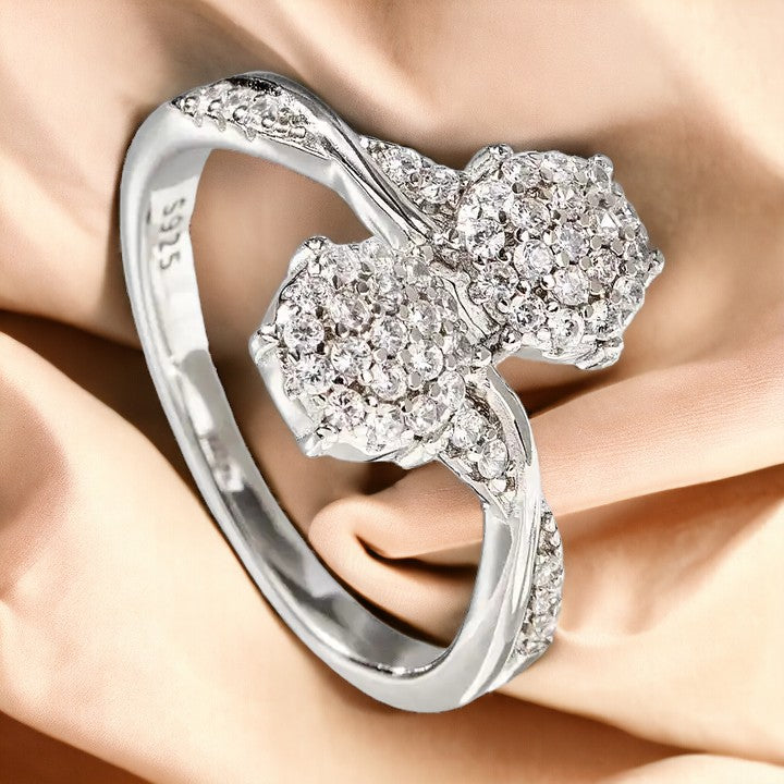 Yearning Promise Ring