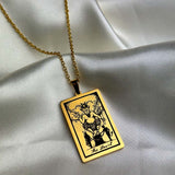 devil-vintage-tarot-card-necklace-gold