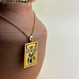 gold-devil-vintage-tarot-card-necklace