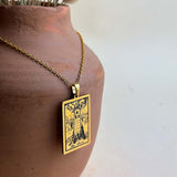 gold-the-tower-vintage-tarot-card-necklace