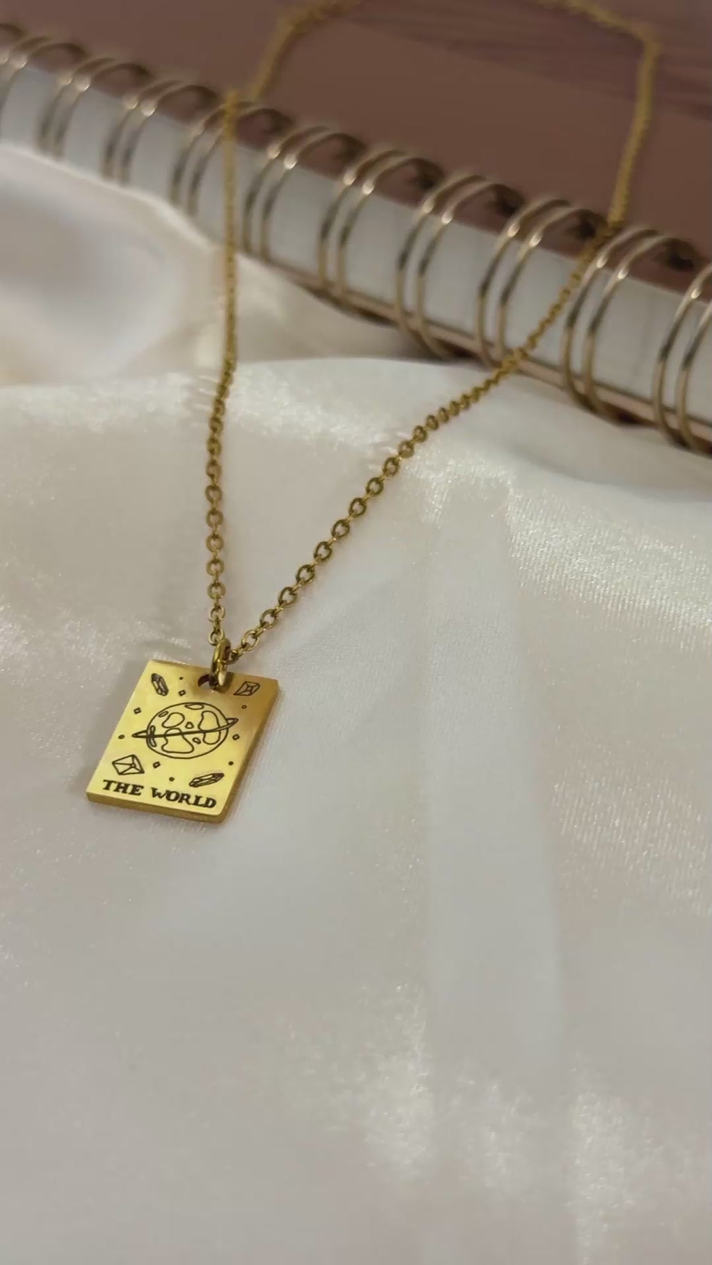 The-World-Dainty-Tarot-Card-Necklace-Gold