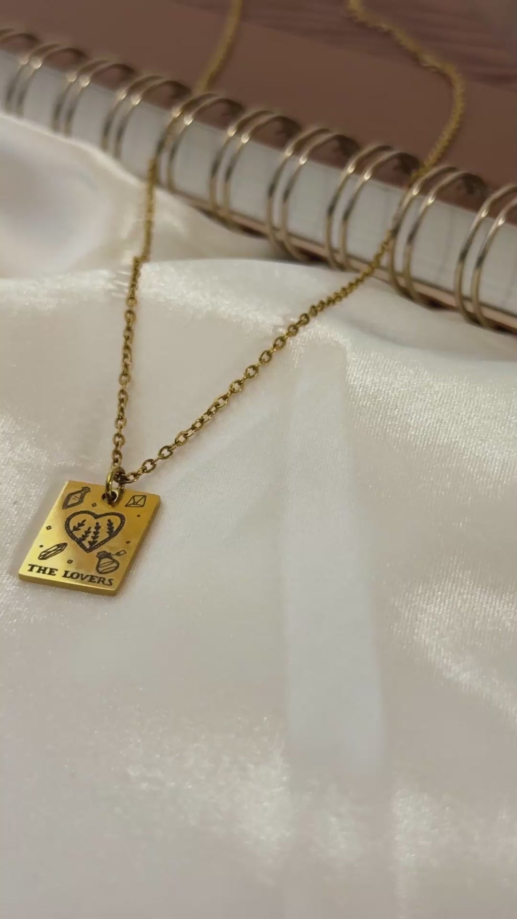 The-Lovers-Dainty-Tarot-Card-Gold-Necklace