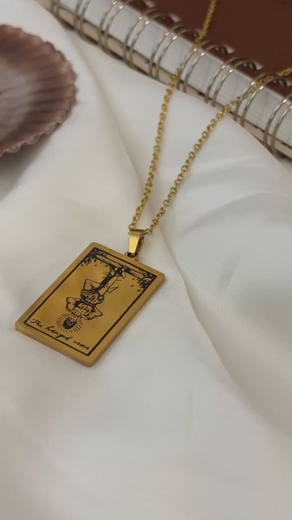 The-Hanged-Man-Vintage-Tarot-Card-Necklace-Quote-X