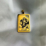 strength-vintage-tarot-card-necklace