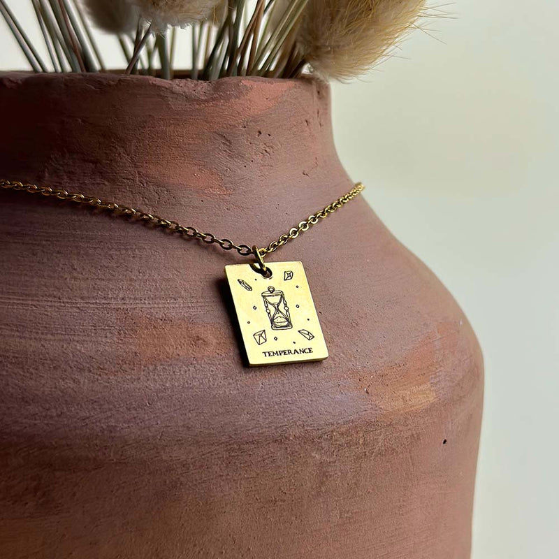 temperance-dainty-tarot-card-necklace