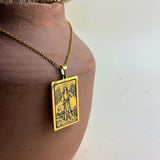 temperance-vintage-tarot-card-necklace-gold