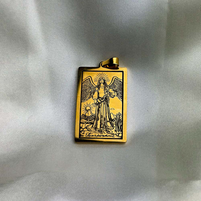 temperance-vintage-tarot-card-necklace