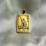 the-magician-vintage-tarot-card-necklace-gold