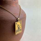 the-magician-vintage-tarot-card-necklace