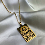 the-moon-vintage-tarot-card-necklace