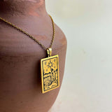 the-star-vintage-tarot-card-necklace