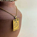 the-wheel-of-fortune-vintage-tarot-card-necklace