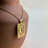 the-world-vintage-tarot-card-necklace