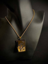 gold-tarot-card-necklace-strength